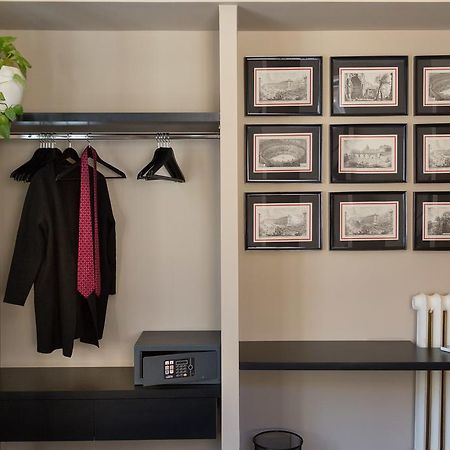 App Condotti Luxury Apartment In Rome Roma Exterior foto