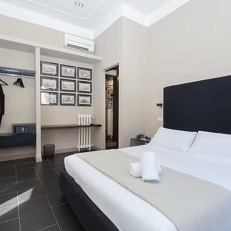 App Condotti Luxury Apartment In Rome Roma Exterior foto