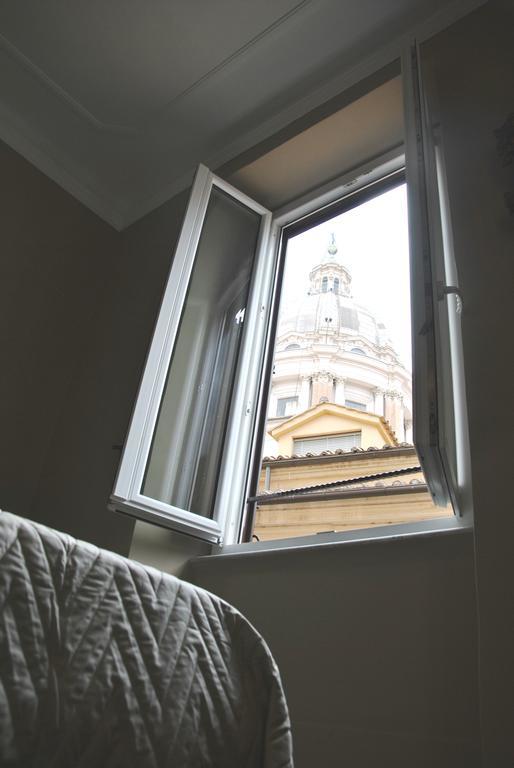 App Condotti Luxury Apartment In Rome Roma Quarto foto