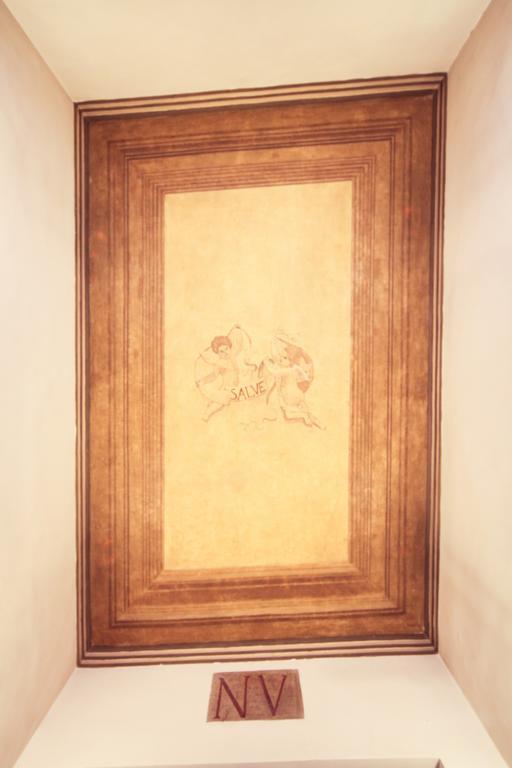 App Condotti Luxury Apartment In Rome Roma Quarto foto