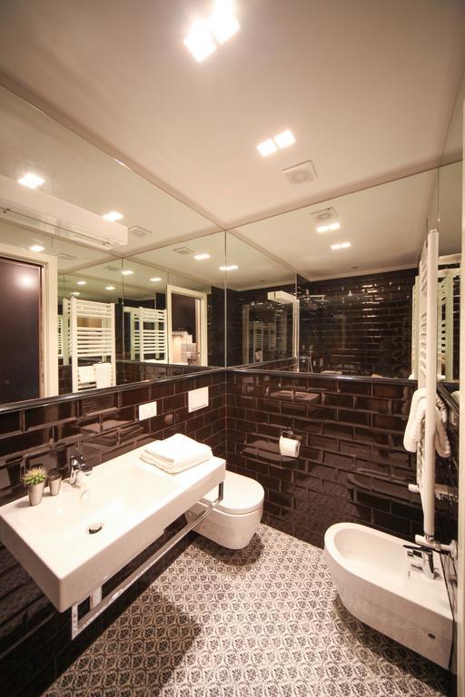 App Condotti Luxury Apartment In Rome Roma Quarto foto