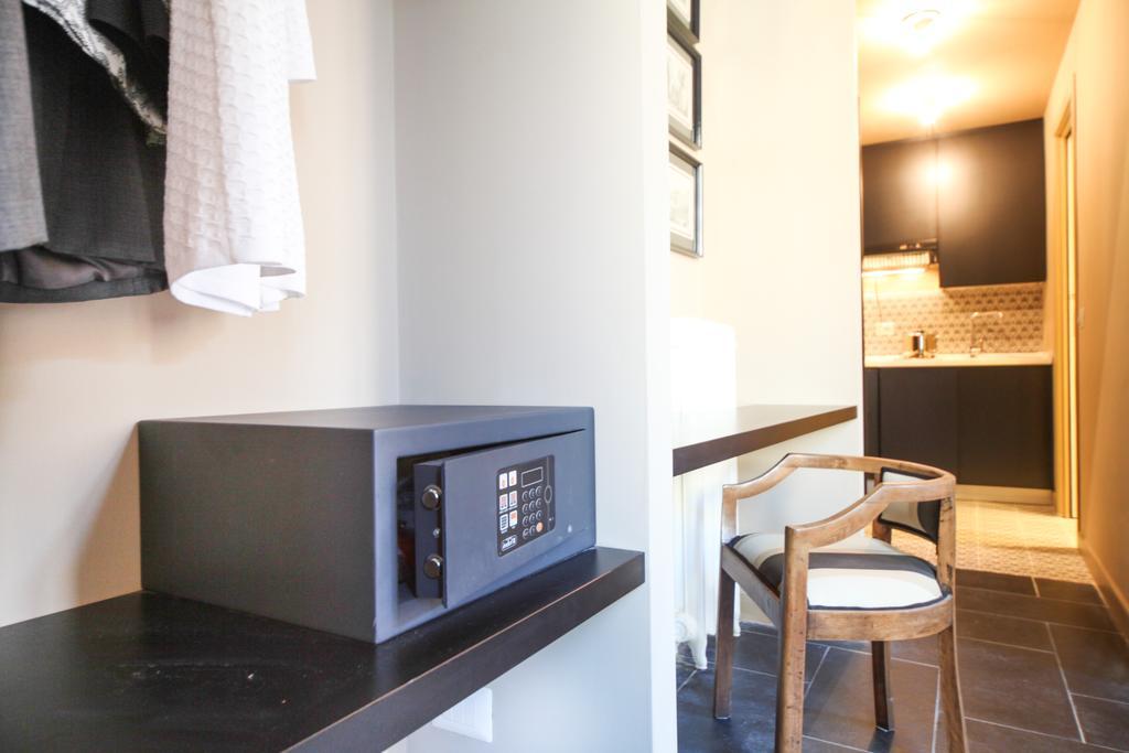 App Condotti Luxury Apartment In Rome Roma Exterior foto