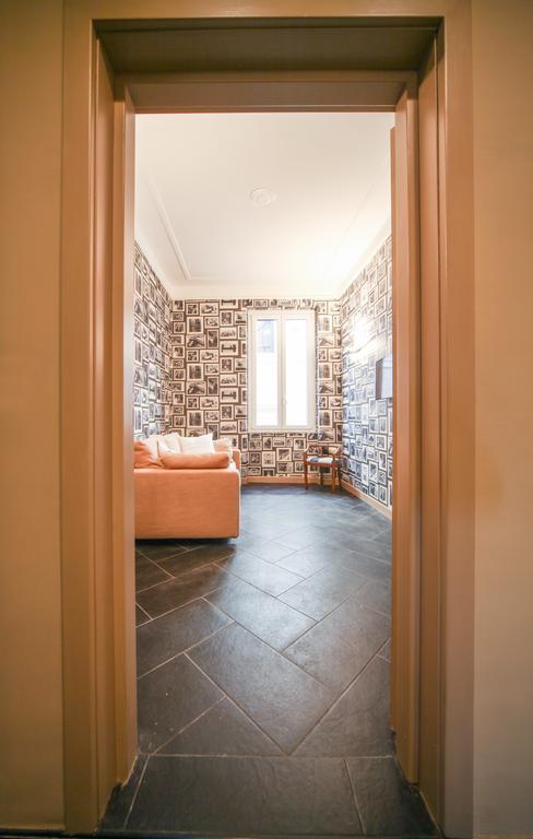 App Condotti Luxury Apartment In Rome Roma Quarto foto