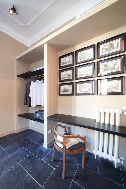App Condotti Luxury Apartment In Rome Roma Quarto foto