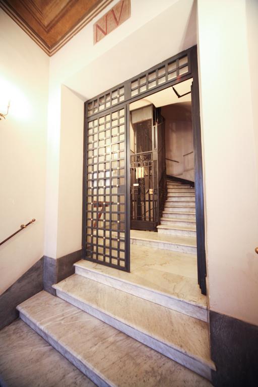 App Condotti Luxury Apartment In Rome Roma Quarto foto
