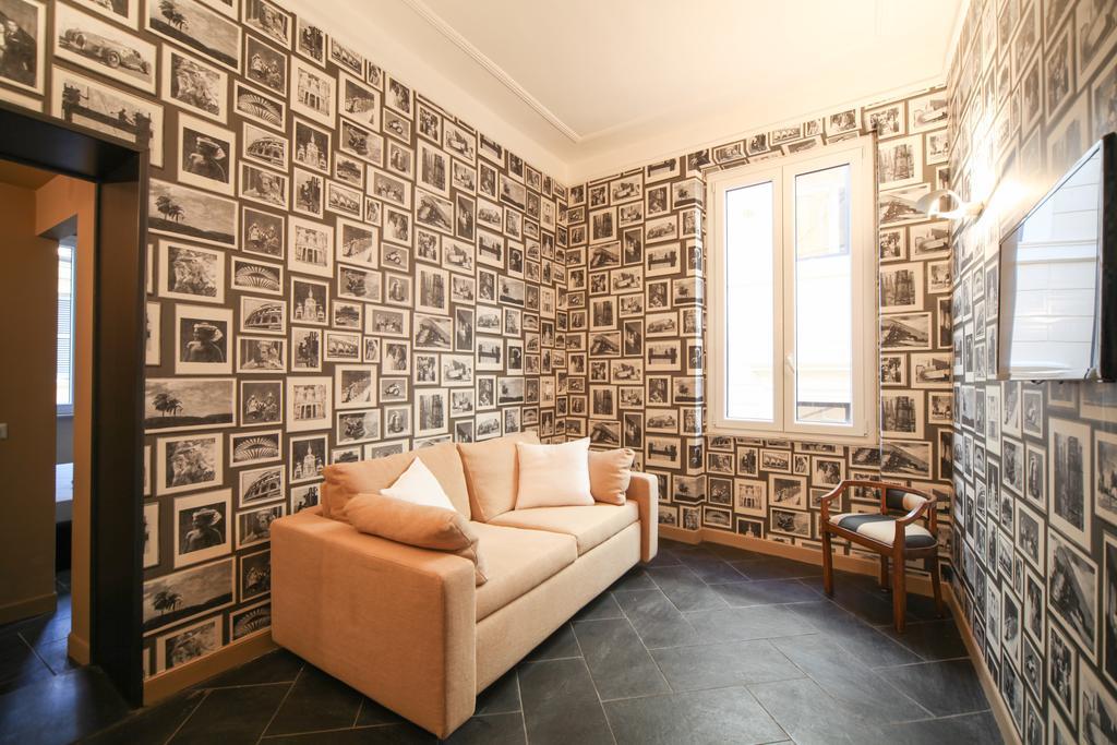 App Condotti Luxury Apartment In Rome Roma Quarto foto