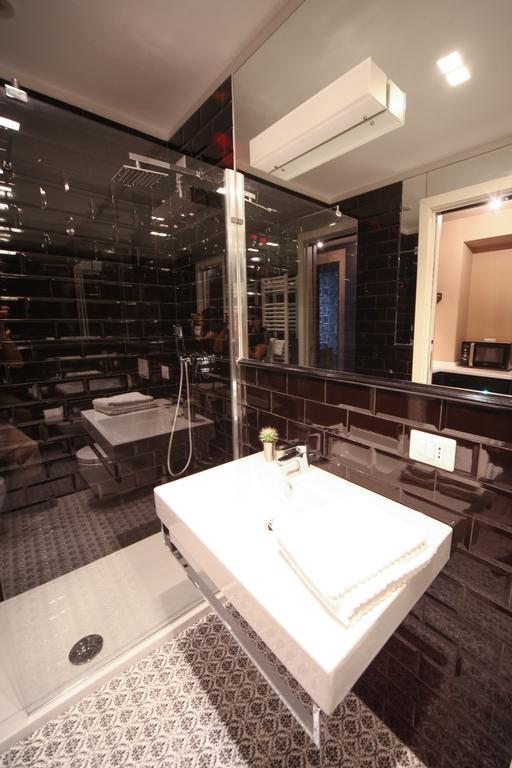 App Condotti Luxury Apartment In Rome Roma Quarto foto