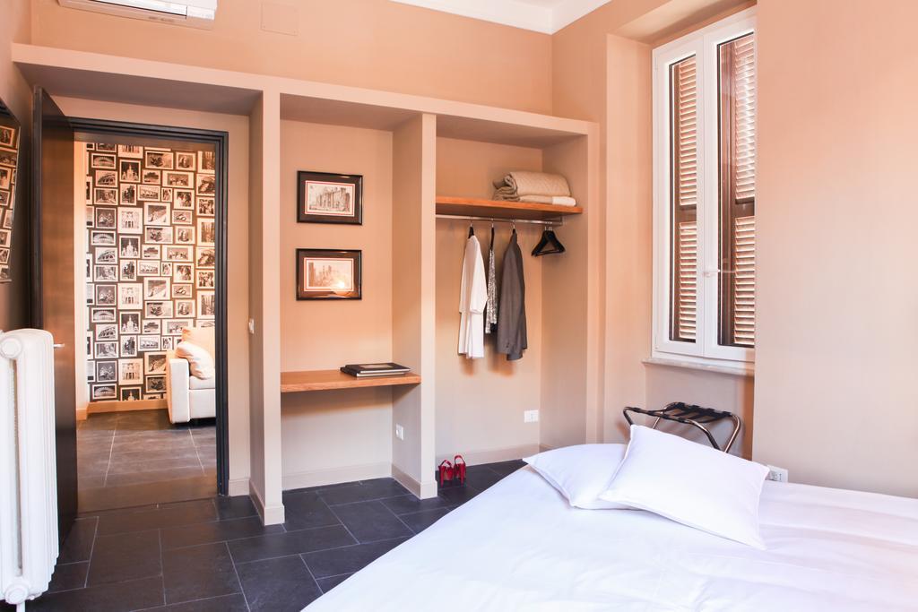 App Condotti Luxury Apartment In Rome Roma Quarto foto