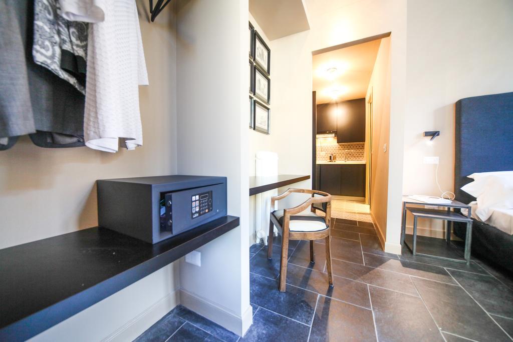 App Condotti Luxury Apartment In Rome Roma Quarto foto