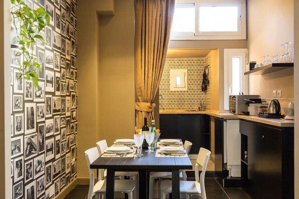 App Condotti Luxury Apartment In Rome Roma Exterior foto
