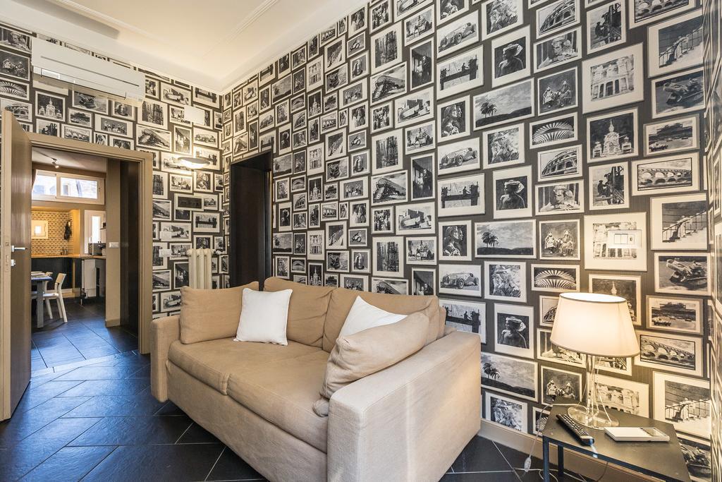 App Condotti Luxury Apartment In Rome Roma Exterior foto