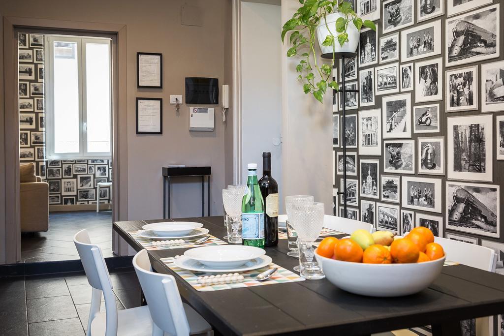 App Condotti Luxury Apartment In Rome Roma Exterior foto