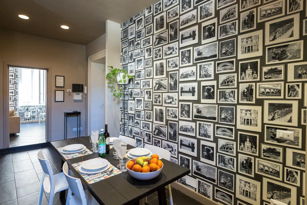 App Condotti Luxury Apartment In Rome Roma Exterior foto