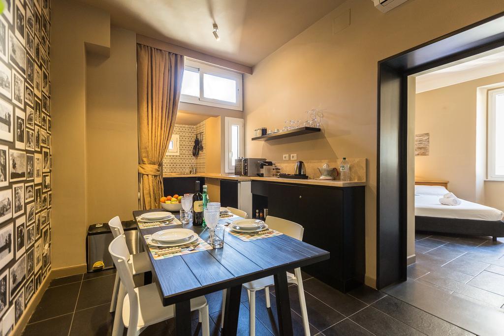 App Condotti Luxury Apartment In Rome Roma Exterior foto
