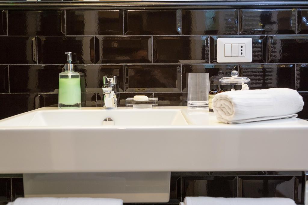 App Condotti Luxury Apartment In Rome Roma Exterior foto