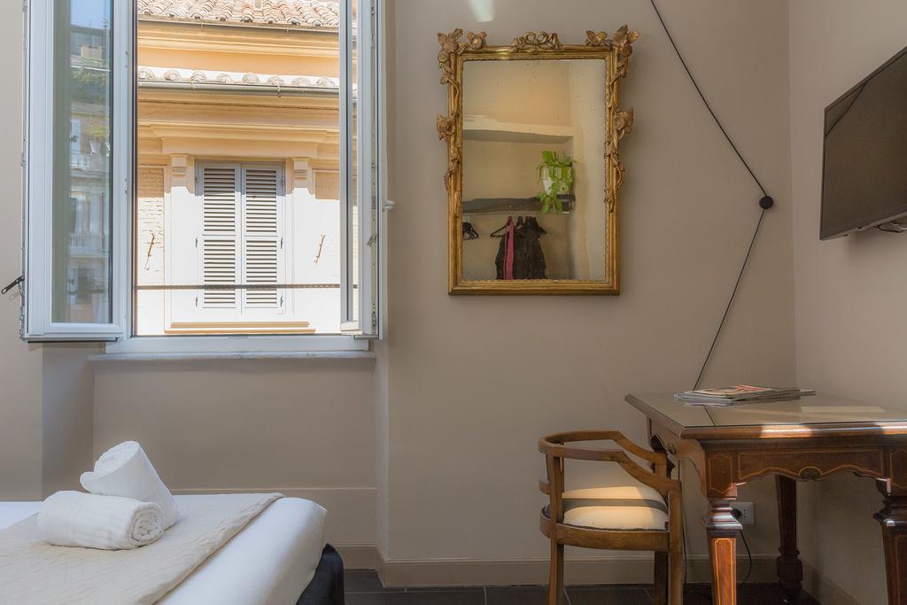 App Condotti Luxury Apartment In Rome Roma Exterior foto
