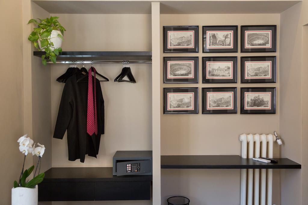 App Condotti Luxury Apartment In Rome Roma Exterior foto