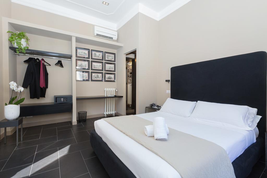 App Condotti Luxury Apartment In Rome Roma Exterior foto