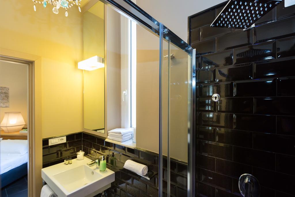 App Condotti Luxury Apartment In Rome Roma Exterior foto