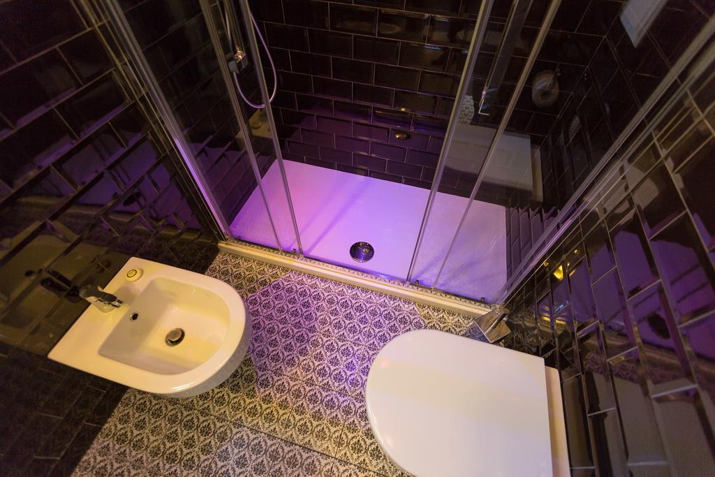 App Condotti Luxury Apartment In Rome Roma Exterior foto