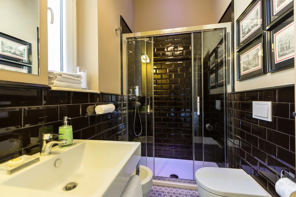 App Condotti Luxury Apartment In Rome Roma Exterior foto