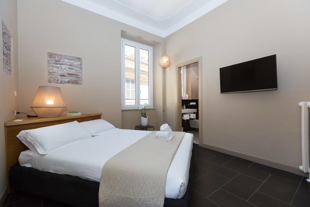 App Condotti Luxury Apartment In Rome Roma Exterior foto
