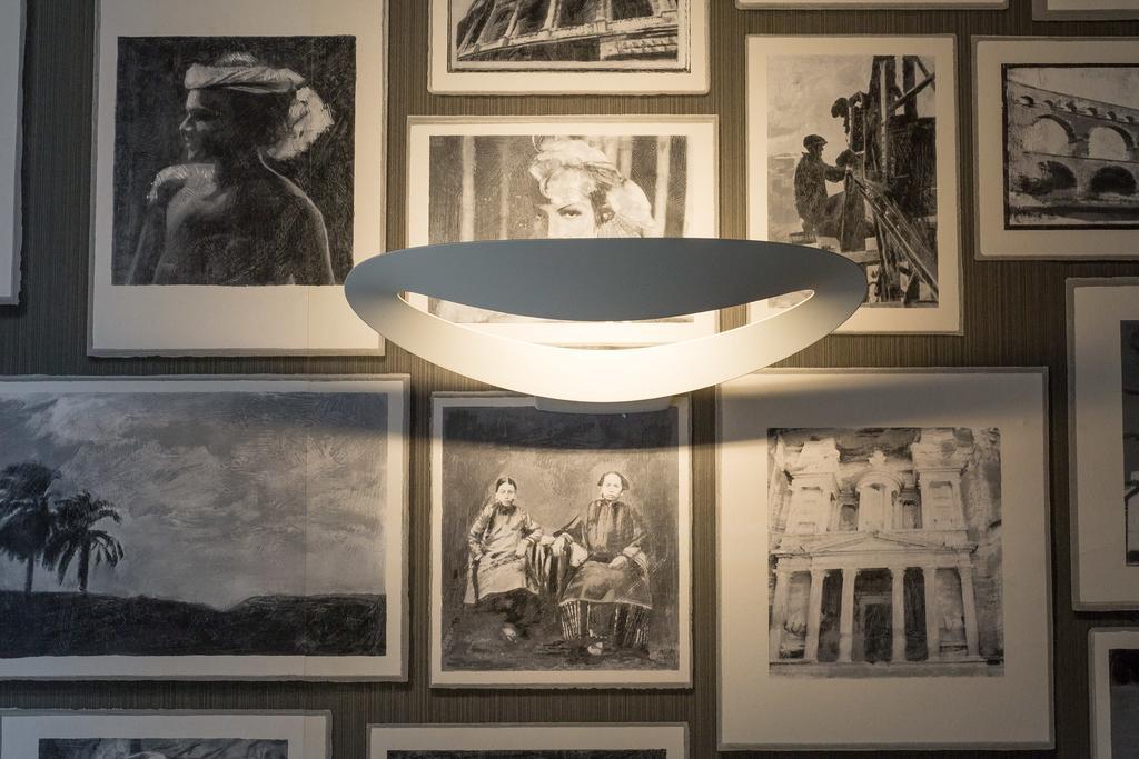 App Condotti Luxury Apartment In Rome Roma Exterior foto