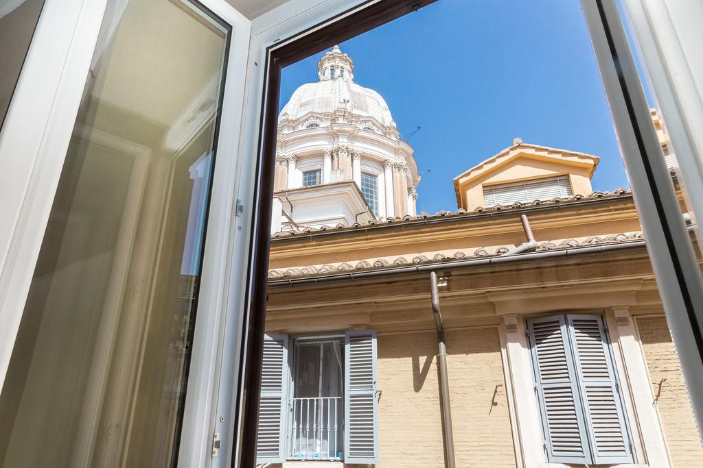 App Condotti Luxury Apartment In Rome Roma Exterior foto